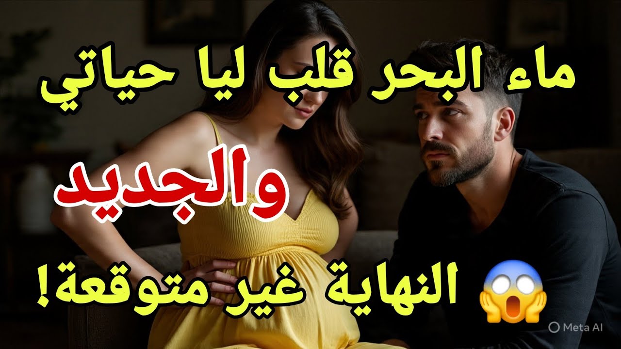 😱 كارثة فالدار بسبب ماء البحر… واللي وقع من بعد مفاجأة عظمى!! 🔥