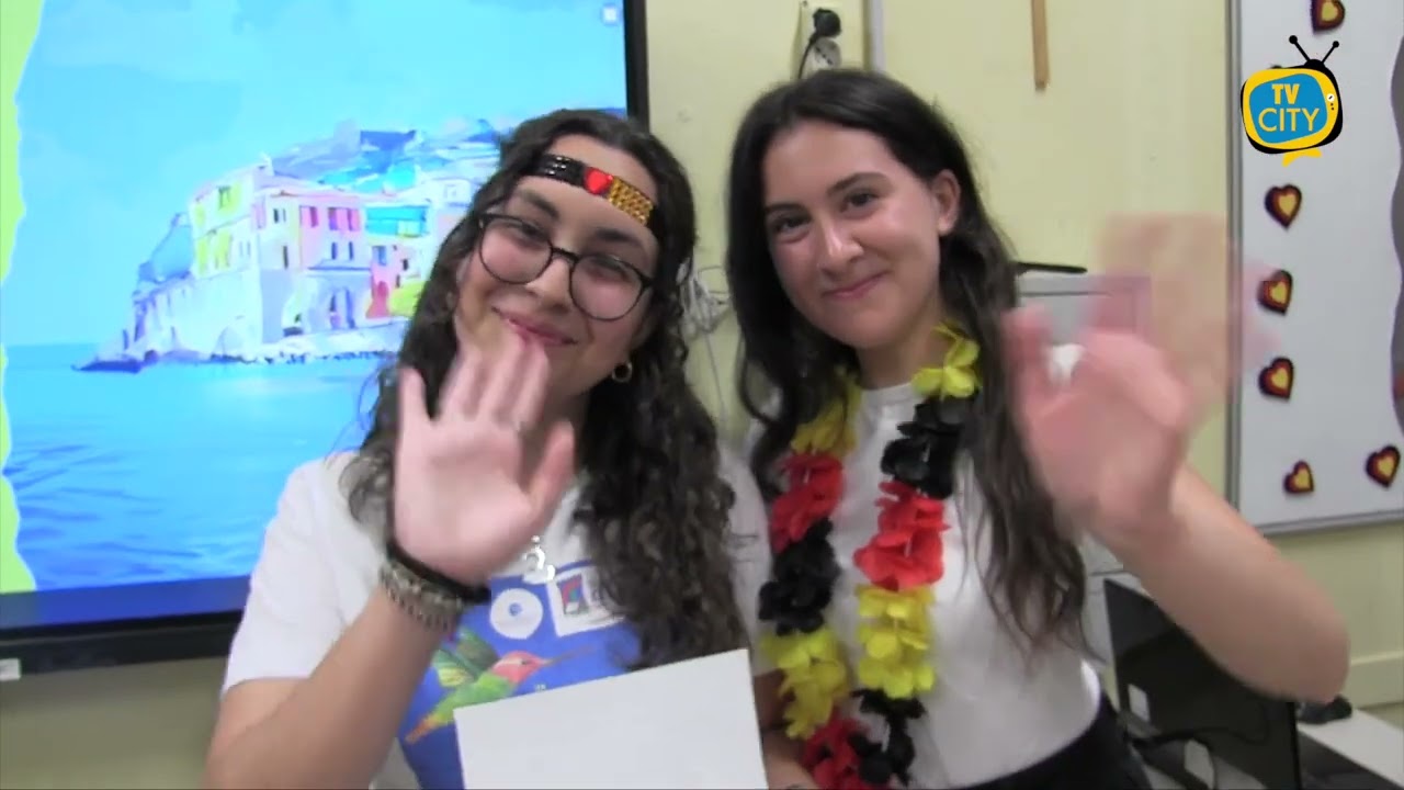 Notte dei licei: studenti protagonisti al De Bottis - LE INTERVISTE