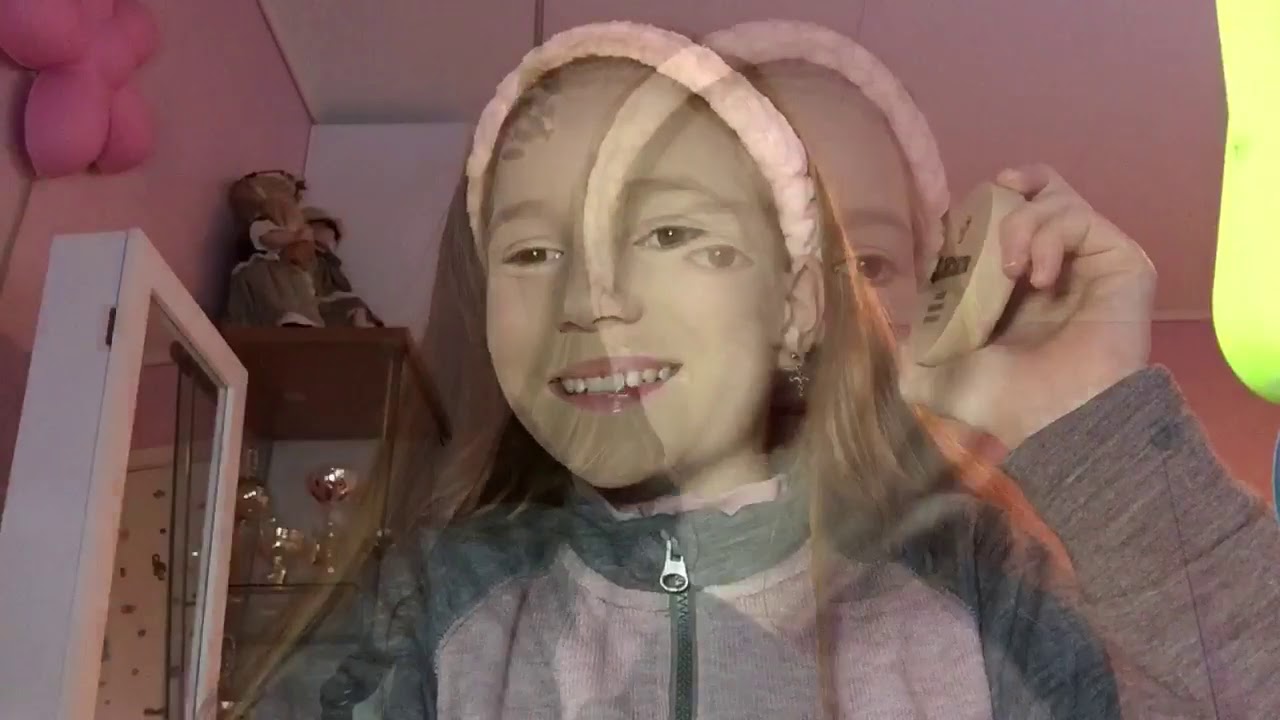 En liten sminke video 💄💜😘