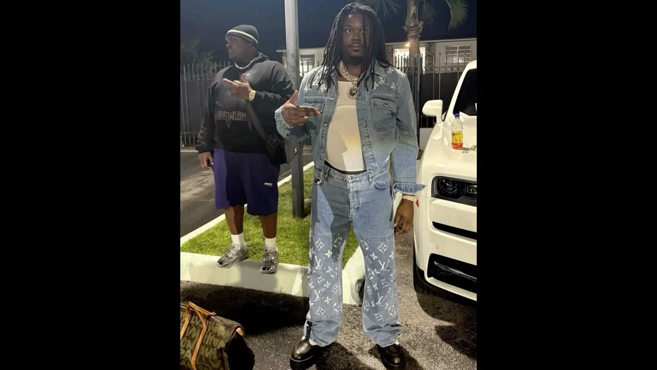 [FREE] Lucki x Veeze Type Beat - 