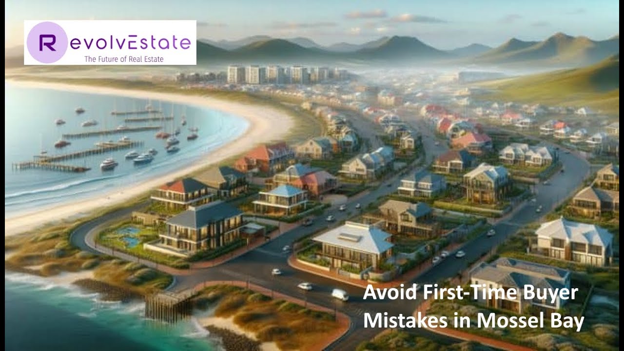 Avoid First-Time Buyer Mistakes in Mossel Bay