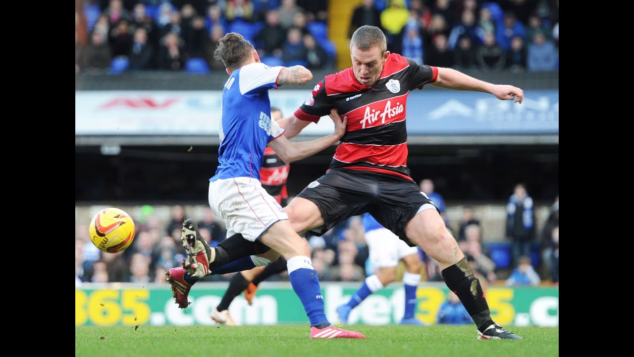 MAN OF THE MATCH: RICHARD DUNNE v IPSWICH TOWN