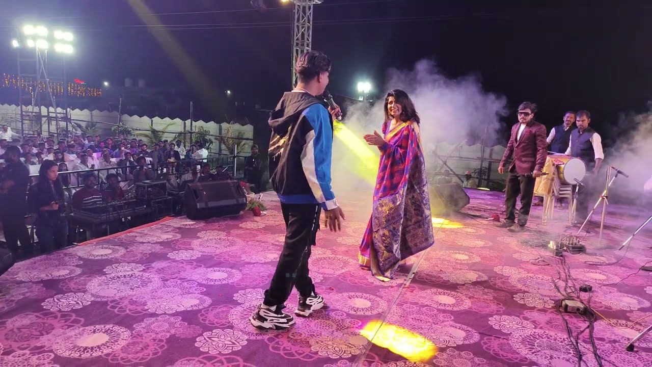 चार वरीस ना प्यार ll Char Varis Na Pyar ll Singer Bhaiya More Abhinetri Madhuri Pawar 🔥 😱