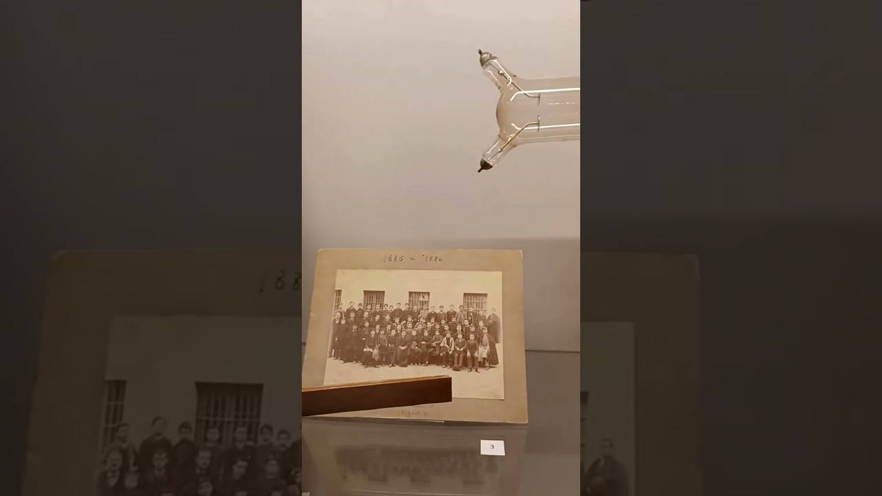 Raíces de la Ciencia