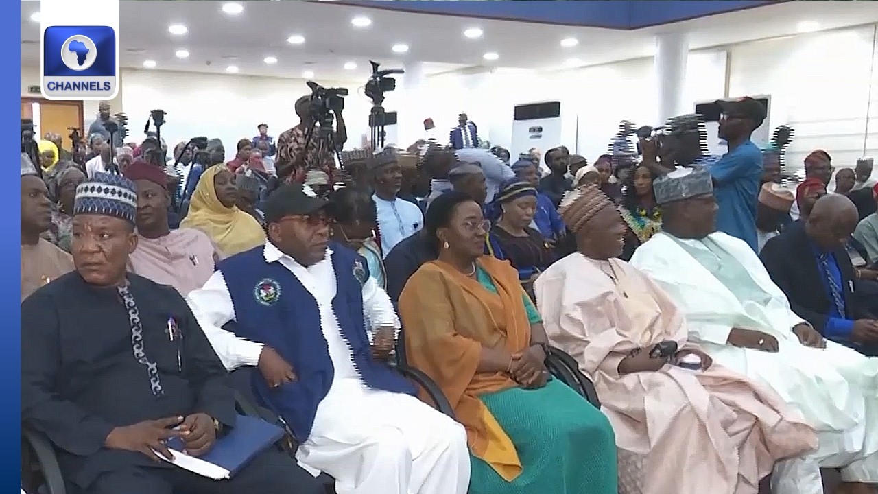Food Security: FG Says Food Prices Have Crashed By 50% Following Interventions