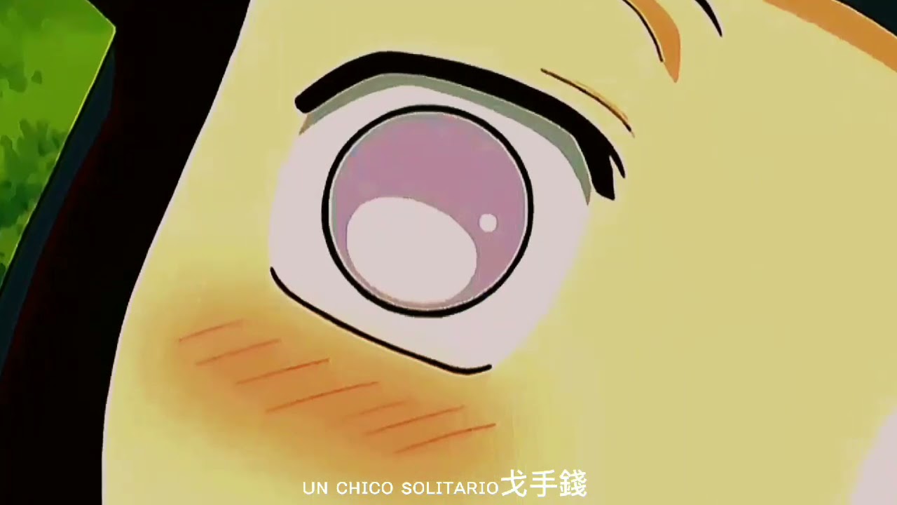 Tu eres mi camino ninja ♥️🔥