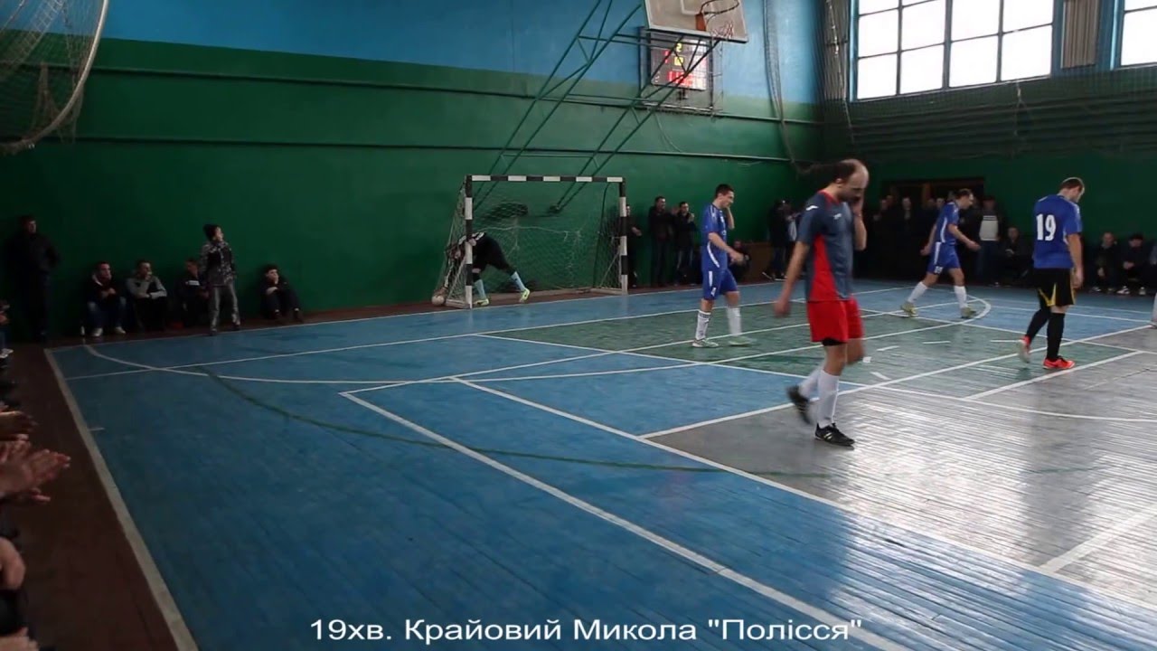 Промінь Малин   Полісся Ставки 2016
