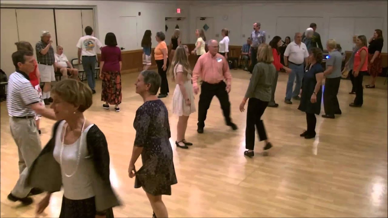 'Fenterlarick' - English Country Dance with music by Hoggetowne Fancy