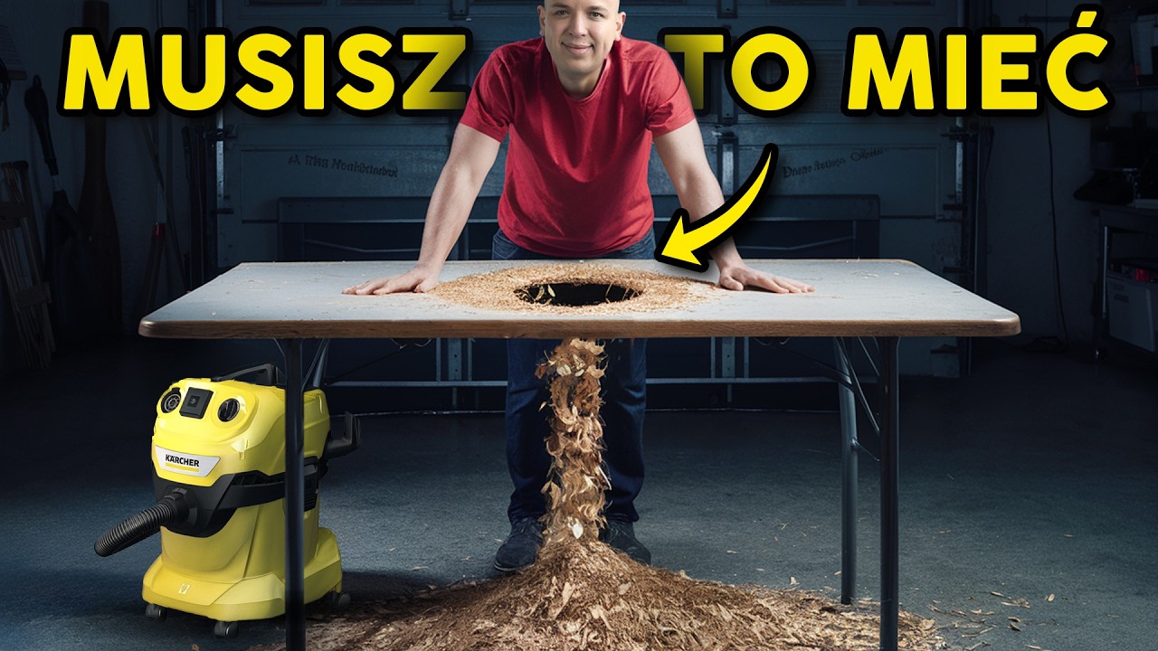 Te 4 rzeczy UŁATWIĄ CI ŻYCIE!