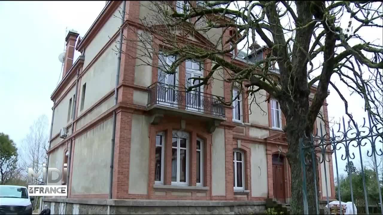 Les coulisses d'une ouverture de chambre d'hôtes