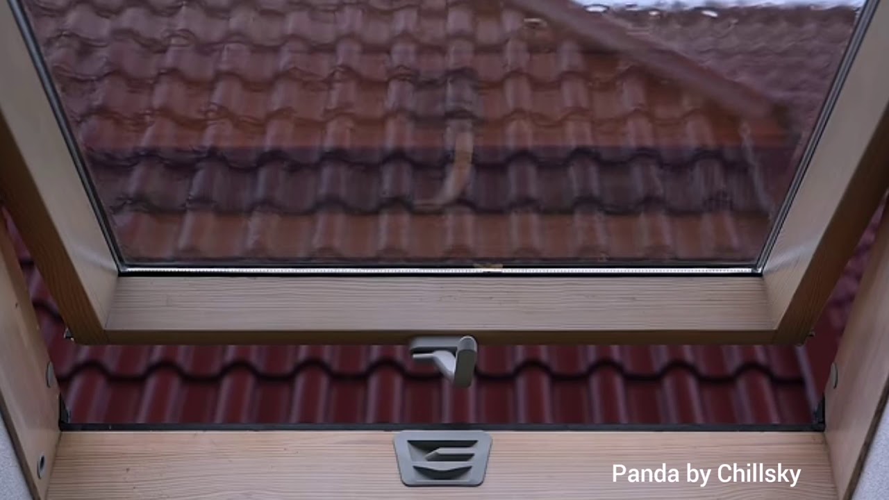 Panda - Chillsky #lofihiphop #chillhop #chilledbeats