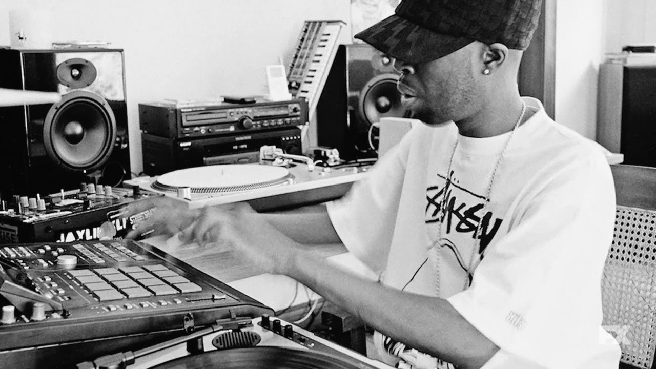 J Dilla - Requiem/Trashy (Extended)