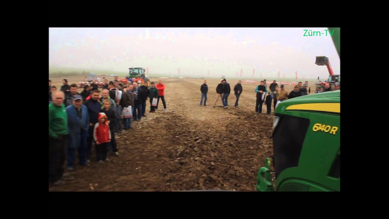Kuhn Merklingen Seedliner Tour