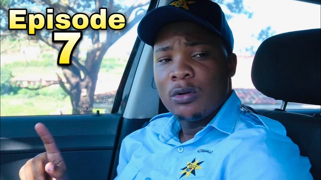 Ngcobo & Khumalo S3 - EP7 (Pregnant test)
