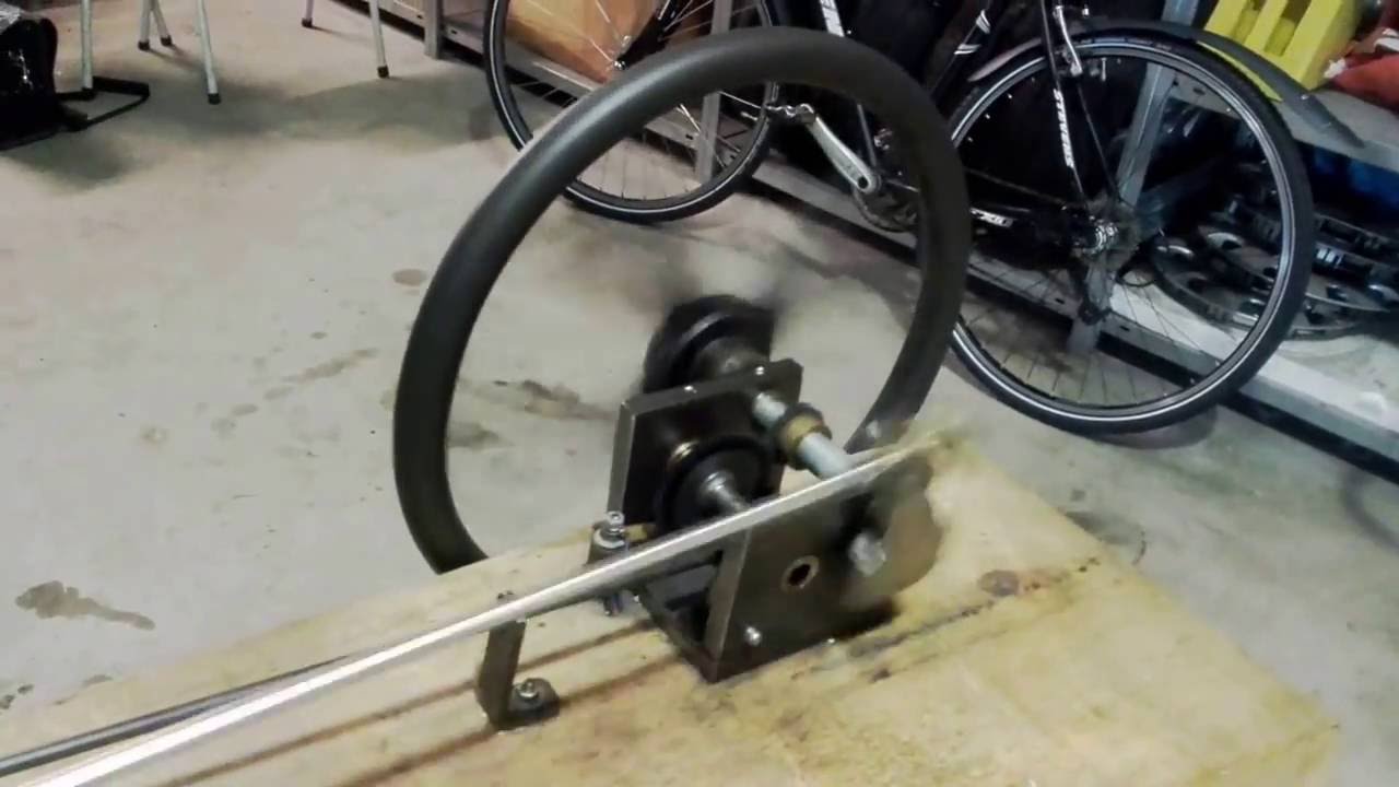 Henry Ford Engine Replica