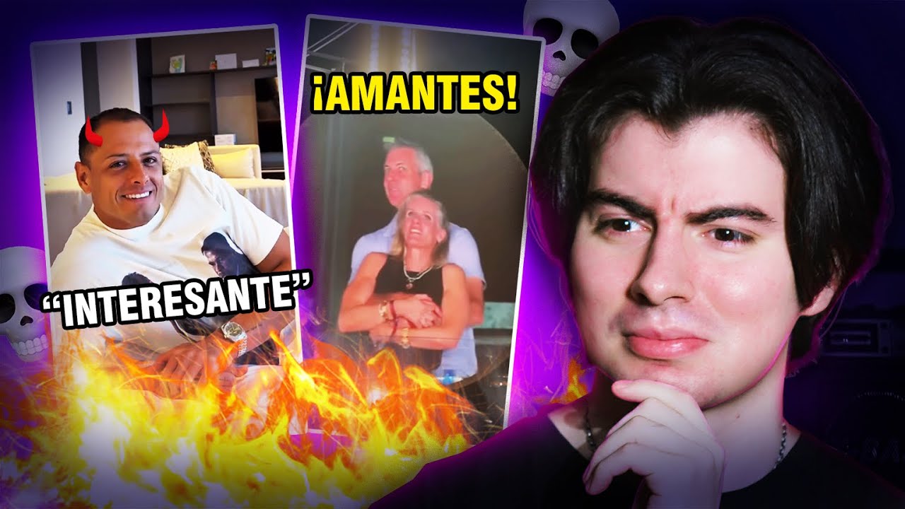 Duerman a los Hombres 💀