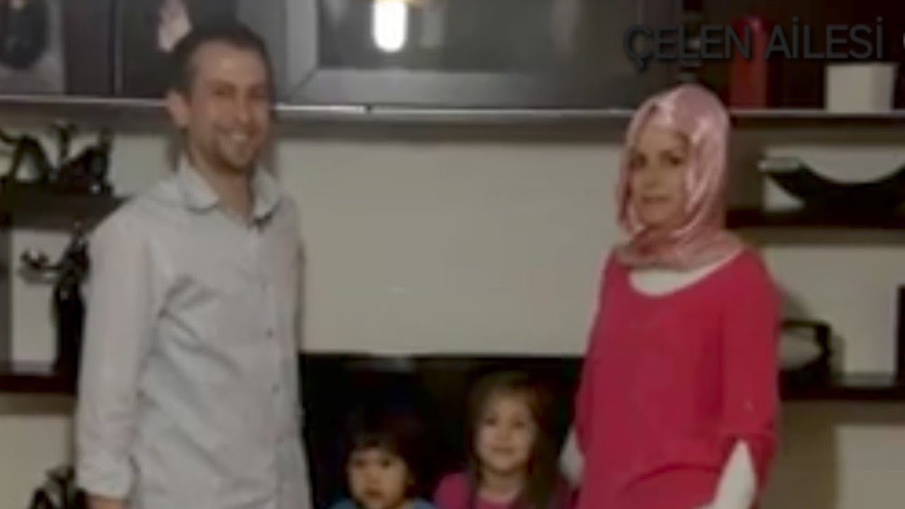 SÜPER DADI-ÇELEN AİLESİ 