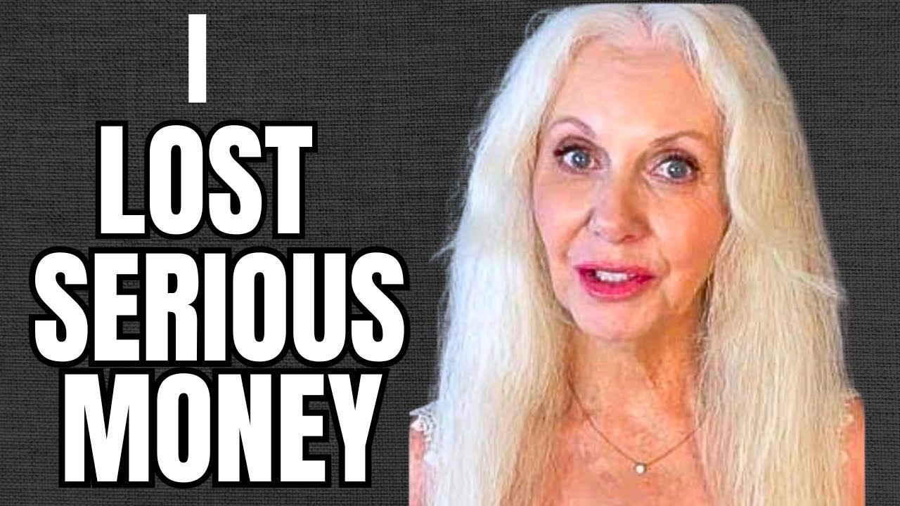 The Most Expensive Lesson Of My Life - Half My Wealth Wiped 