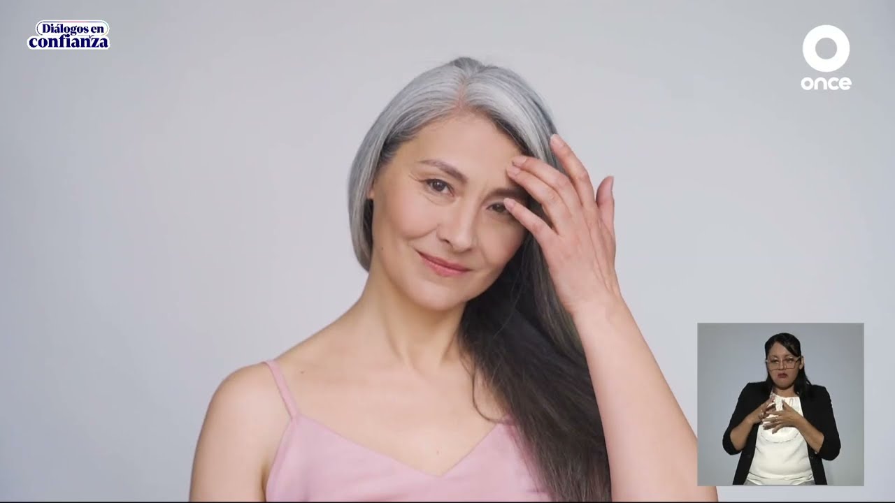 Diálogos en confianza (Salud) - ¿Qué pasa en la menopausia? (13/11/2023)