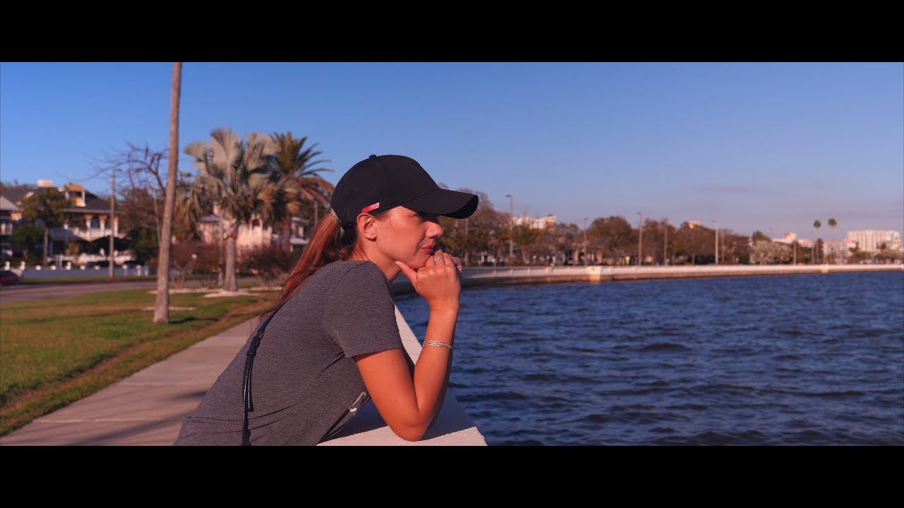 GH5 Cinematic Movie Tampa Florida 4K