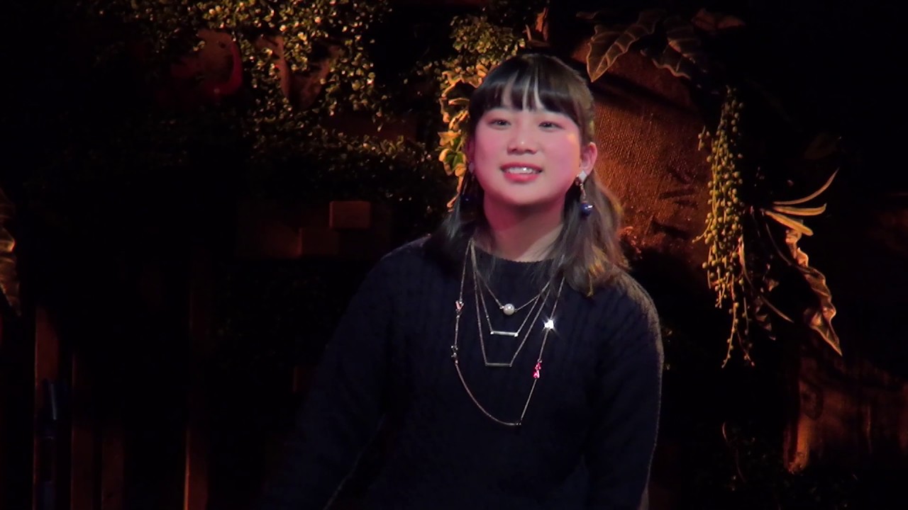 丸山純奈「天使のウインク (松田聖子)」2017/02/19 南堀江knave Heartful Sunday Vol.1