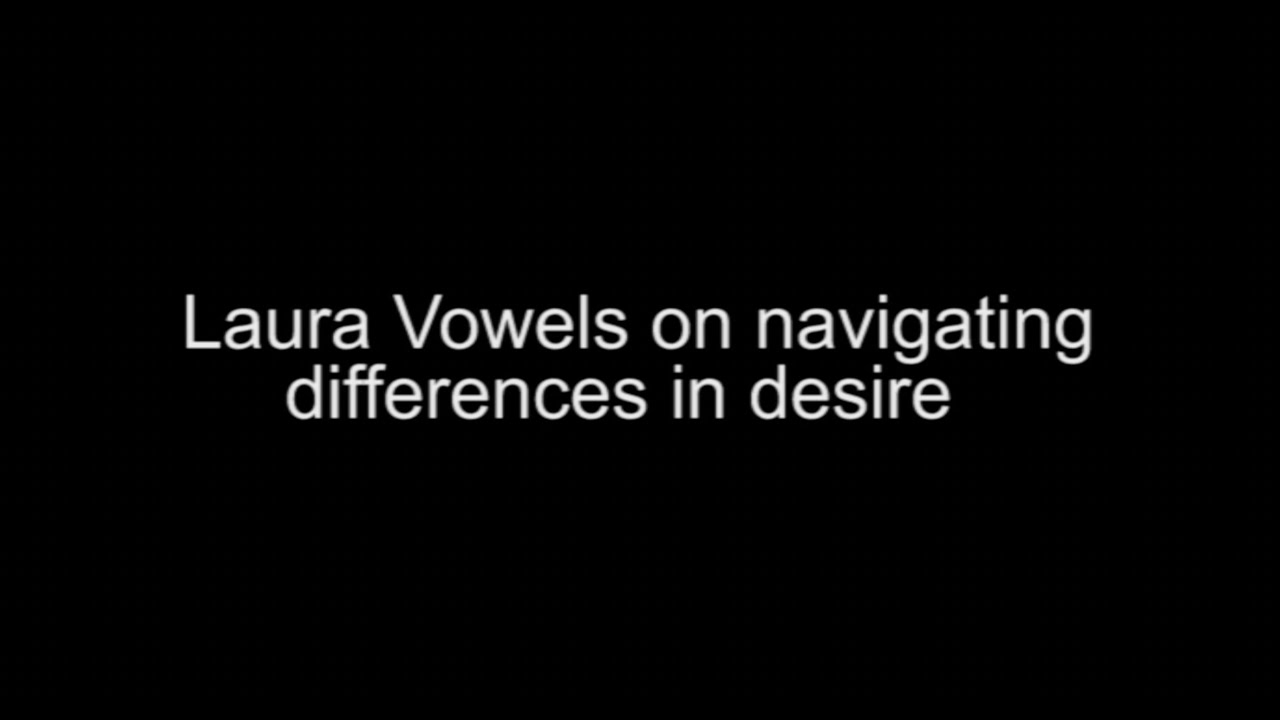 EFT therapists Laura Vowels and Cate Mackenzie discuss desire discrepancy.