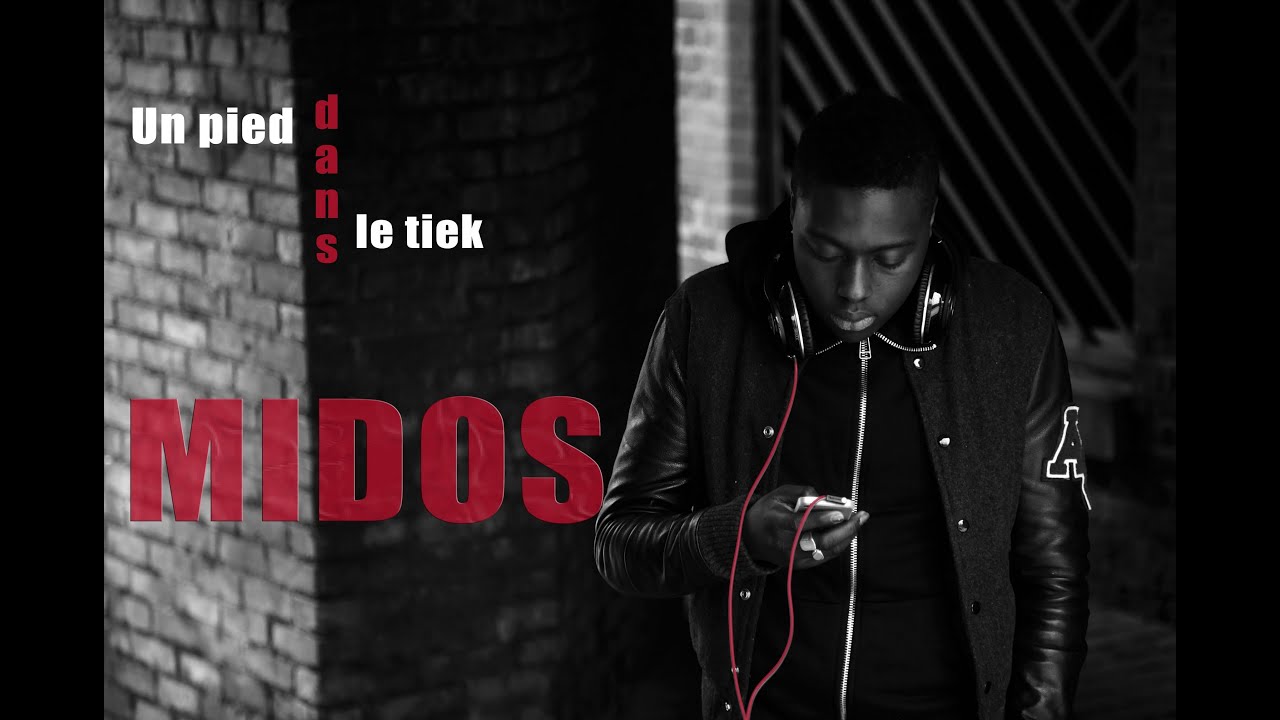 MiDoS  //  UN PIED DANS LE TIEK