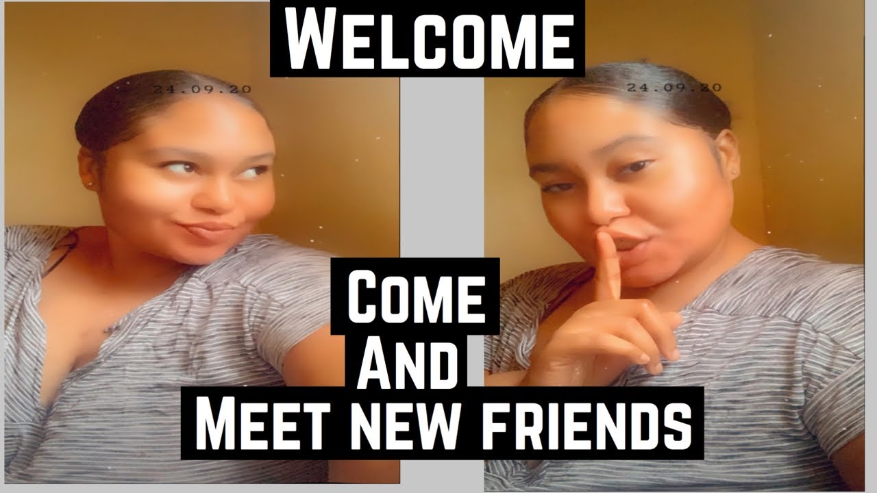Youtube Live with Tenaye's Show