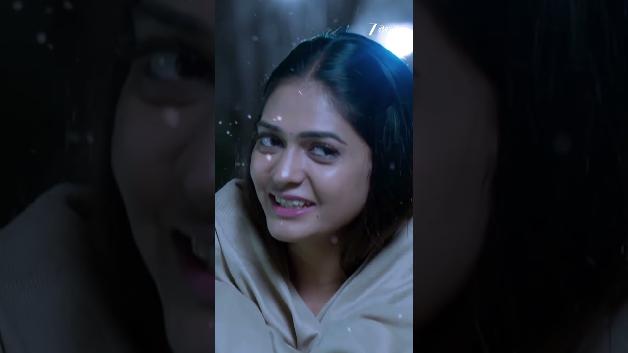 #Nindu Noorella Saavasam #Shorts #Zee Telugu #Entertainment #Family Drama