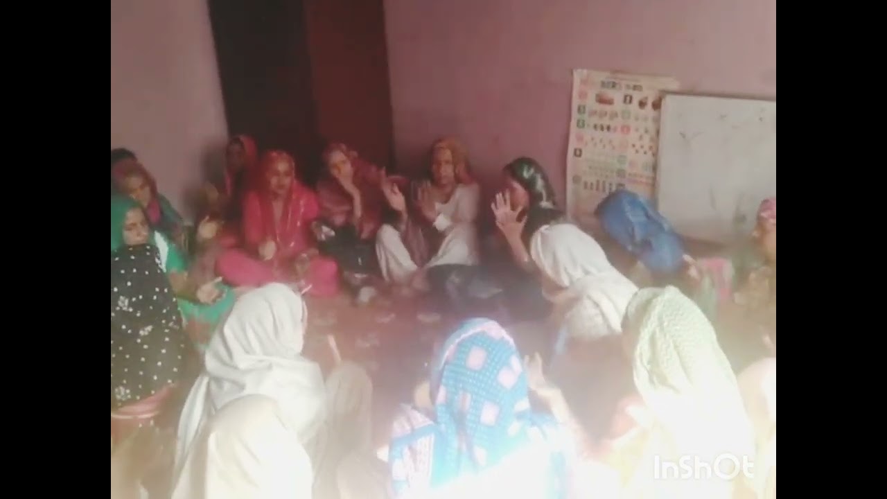 लाल लंगोटा हाथ मै शोटा चलै पवन की चाल मेरा बजरंग बली #viralvideo 