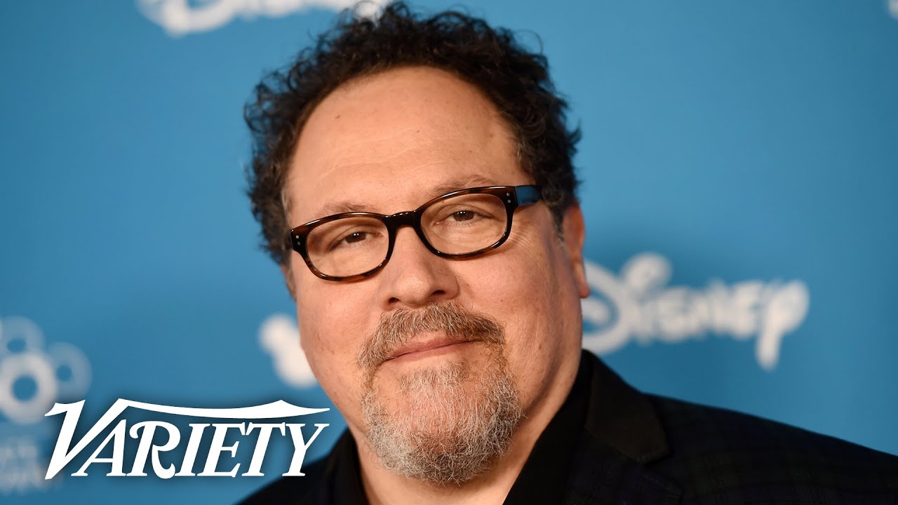 Jon Favreau is 'Optimistic' about Spider-Man's Future in the MCU