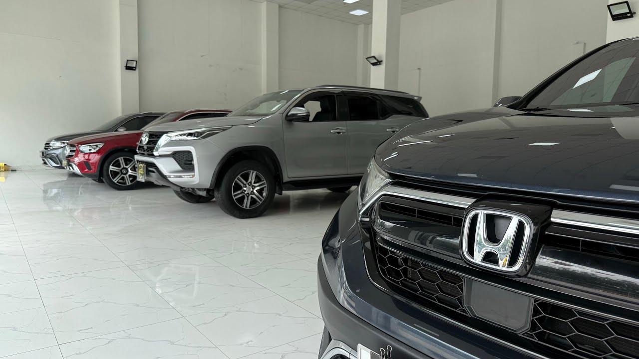 Bảng giá xe cũ sau Tết: Nhiều xe điều chỉnh giá tốt. Chúc anh chị khách hàng An Khang Thịnh Vượng