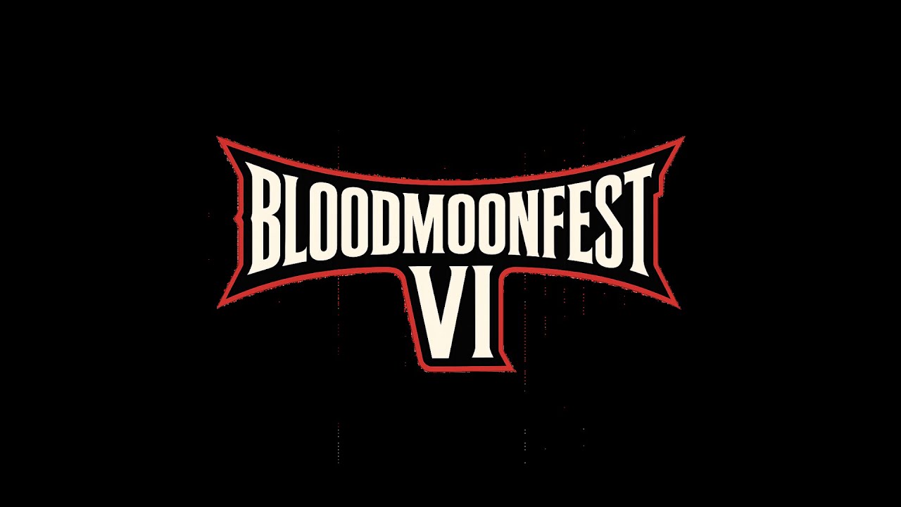 Bloodmoon Fest 6 | 50 Jugadores | Standard| 6 Rondas + Top 8 | RCQ