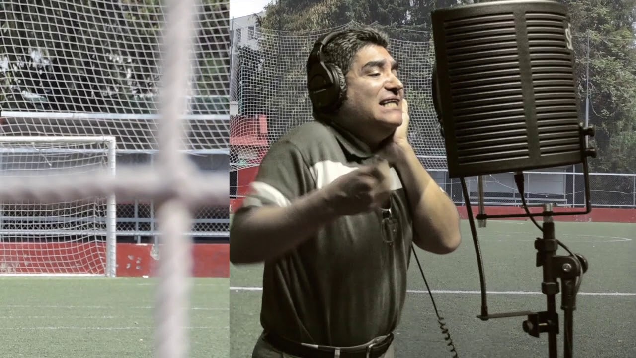 Supercampeones, Moete hero, Ricardo Silva