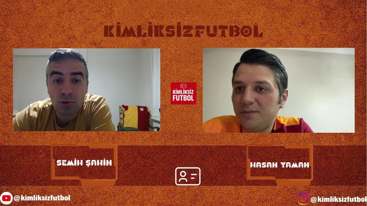 🔴GS 4 -1 TS MAÇ SONU / TRANSFER GELİŞMELERİ ve GÜNCEL HABERLER