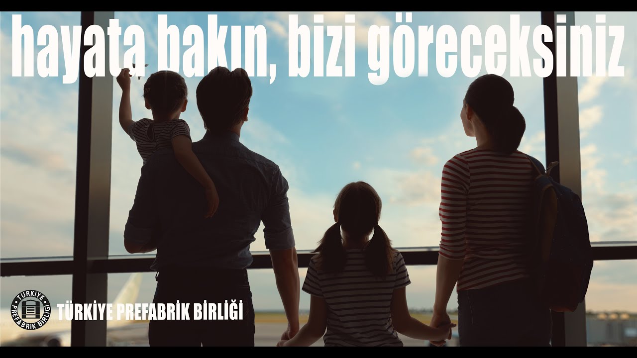 Türkiye Prefabrik Birliği