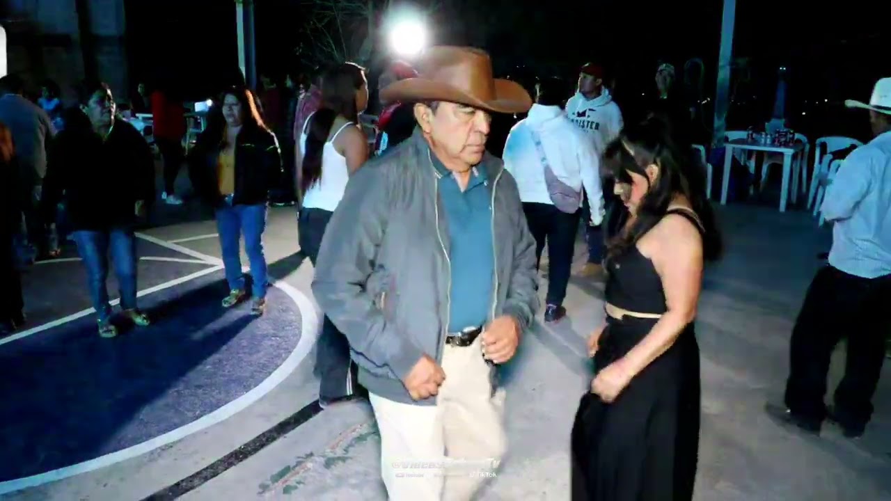 ZACATIPA GRO | BAILE DE CIERRE DE FERIA 3 DE FEBRERO 2026 🔥GRUPO XA'A ITUN TIO'O🔥 
