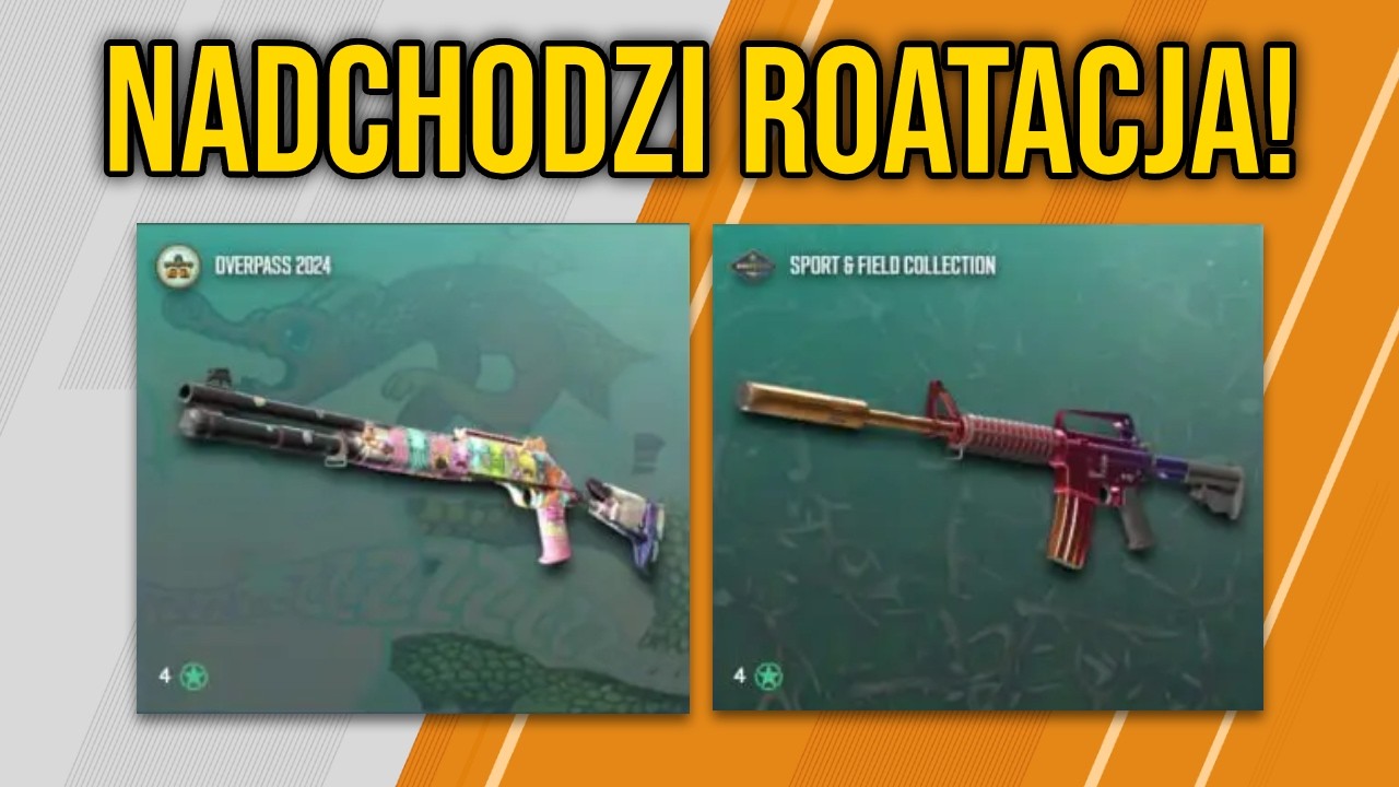 WE HAVE CHANGES IN THE GAME FILES! INVESTMENTS?! | CS2/CSGO