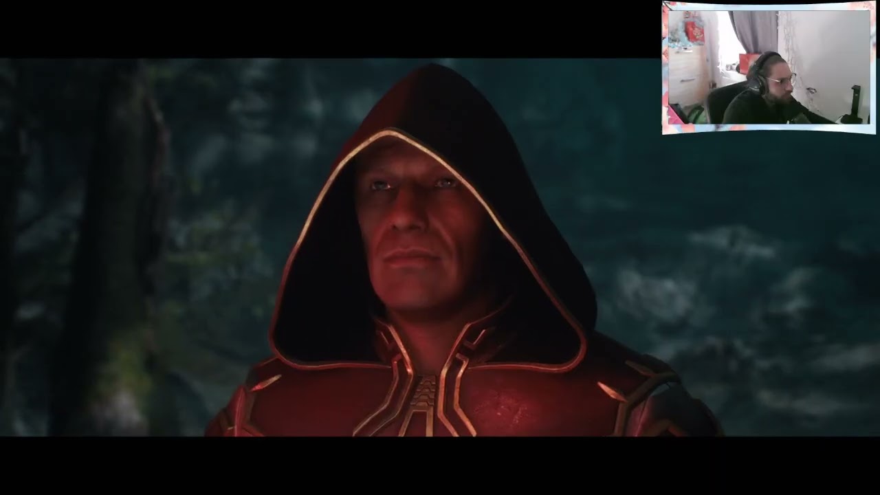 [FR/PC] La fin approche ? | DOOM: The Dark Ages | !discord !réseaux