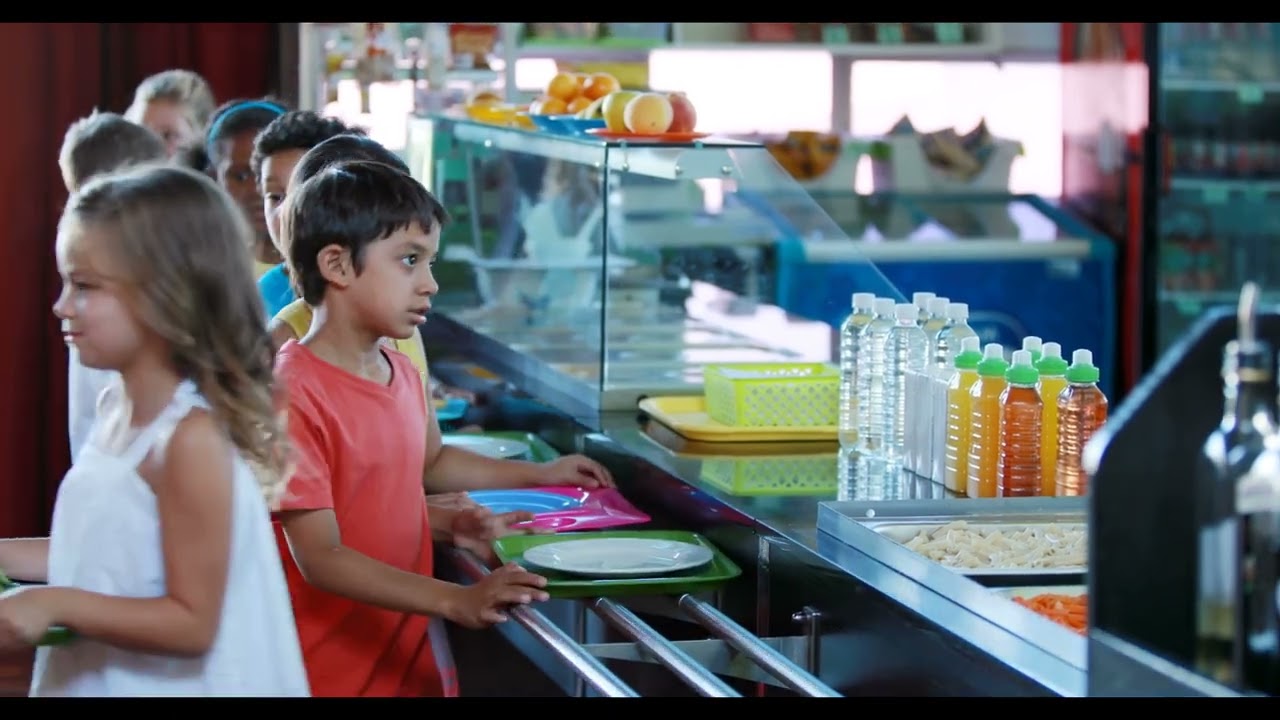 Healthy Eating in Nova Scotia Schools