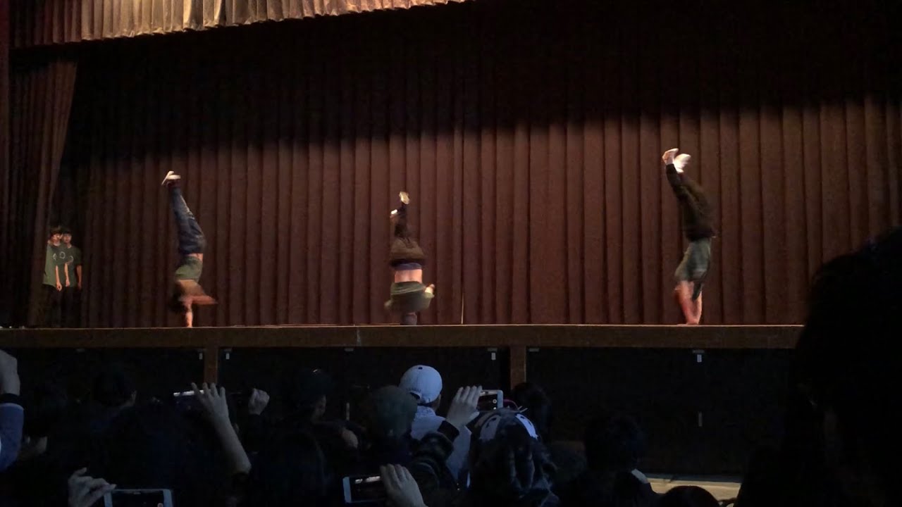 【高校生文化祭ダンス】部活動とは思えないクオリティの高さ……