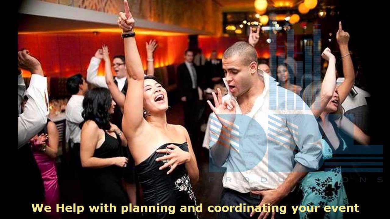 Brooklyn Wedding DJ - Monmouth County NJ DJ - 732-333-8177