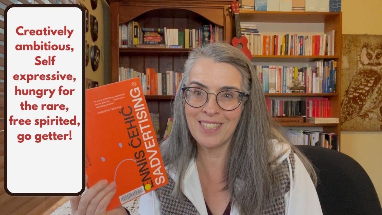 Sadvertising by Ennis Ćehić (Book Review)