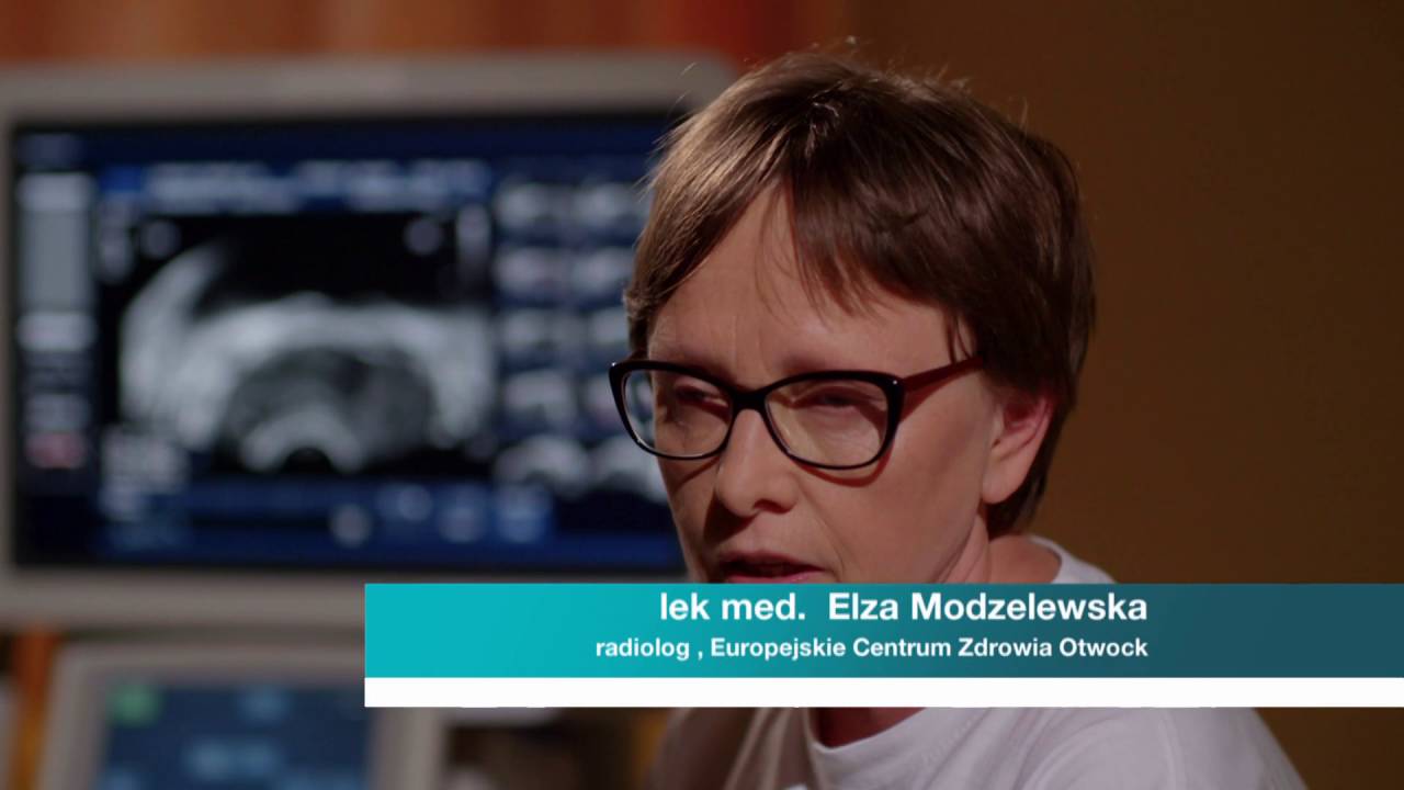 Nowotwór Prostaty - Badania Genetyczne oraz zabieg HIFU w ECZ Otwock - 