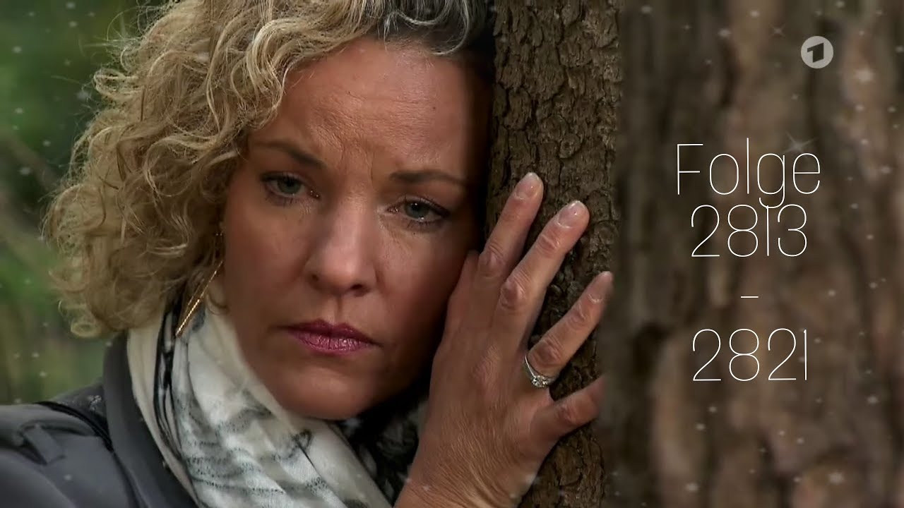 Michael & Natascha❤️ | Mord um Beatrice | Sturm der Liebe 2813 - 2821 | Sturm der Liebe Fangirl