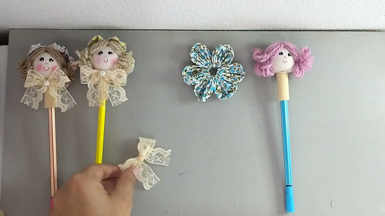 ponteira de lápis ✏️