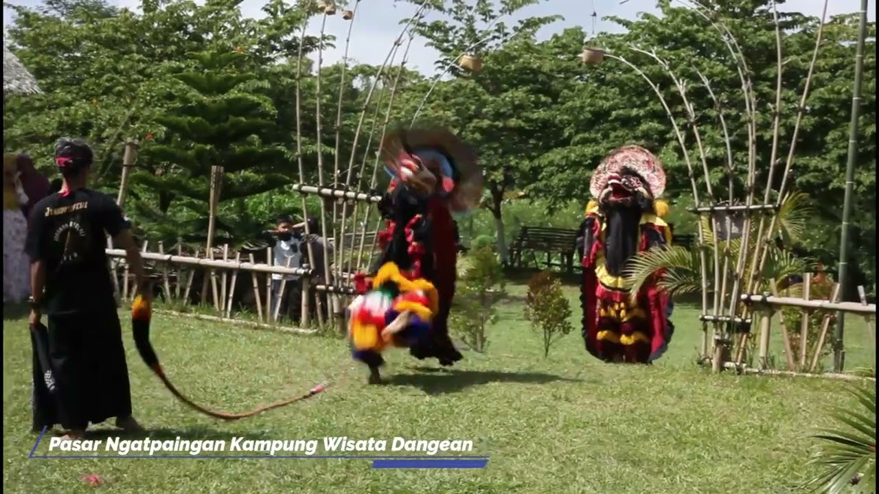 Vidio Desa Mandiri Energi