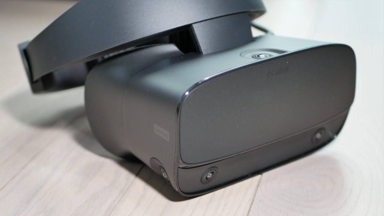 Oculus Rift S Review - So Close To Perfection