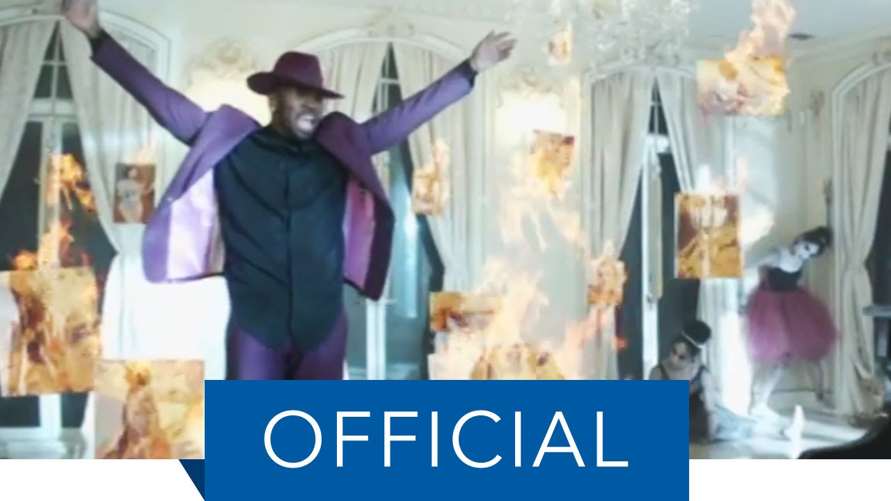 Jason Derulo - Cheyenne (Official Video)
