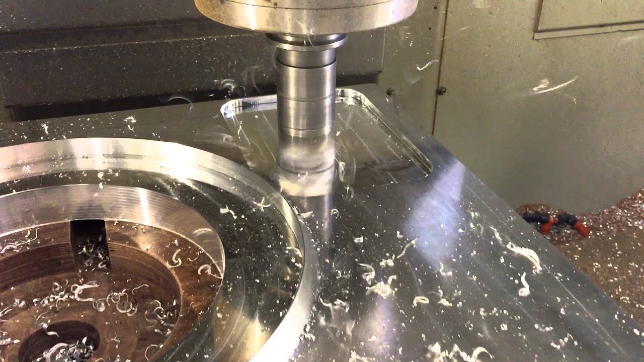 Technics Sp10Mk3 NGS by Artisan Fidelity CNC Demonstration